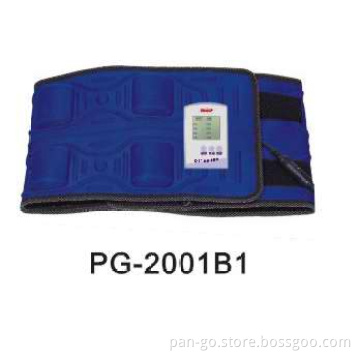 Double-Row Slimming Belt (LCD controller)